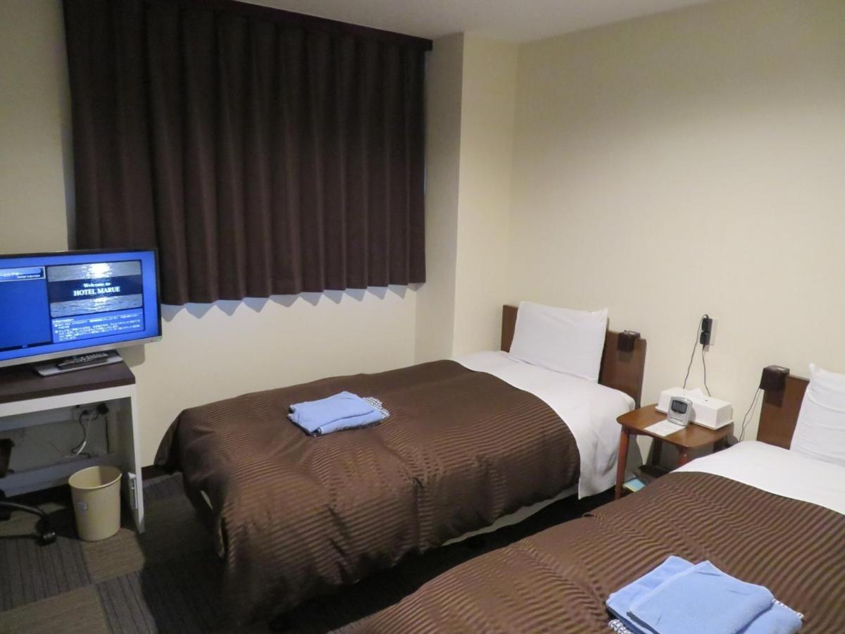 Hotel Marue - Vacation Stay 76469V Kamaishi Exteriör bild