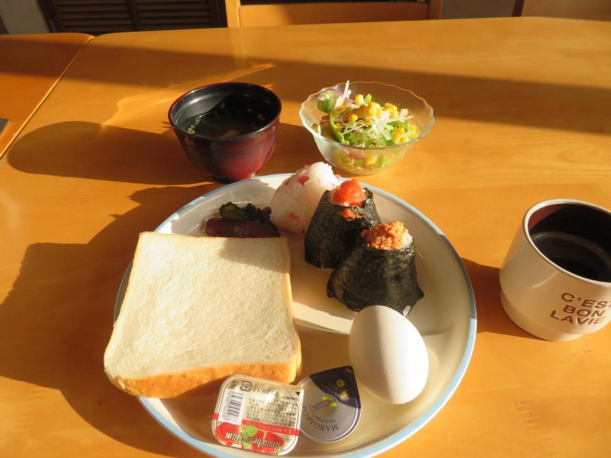 Hotel Marue - Vacation Stay 76469V Kamaishi Exteriör bild